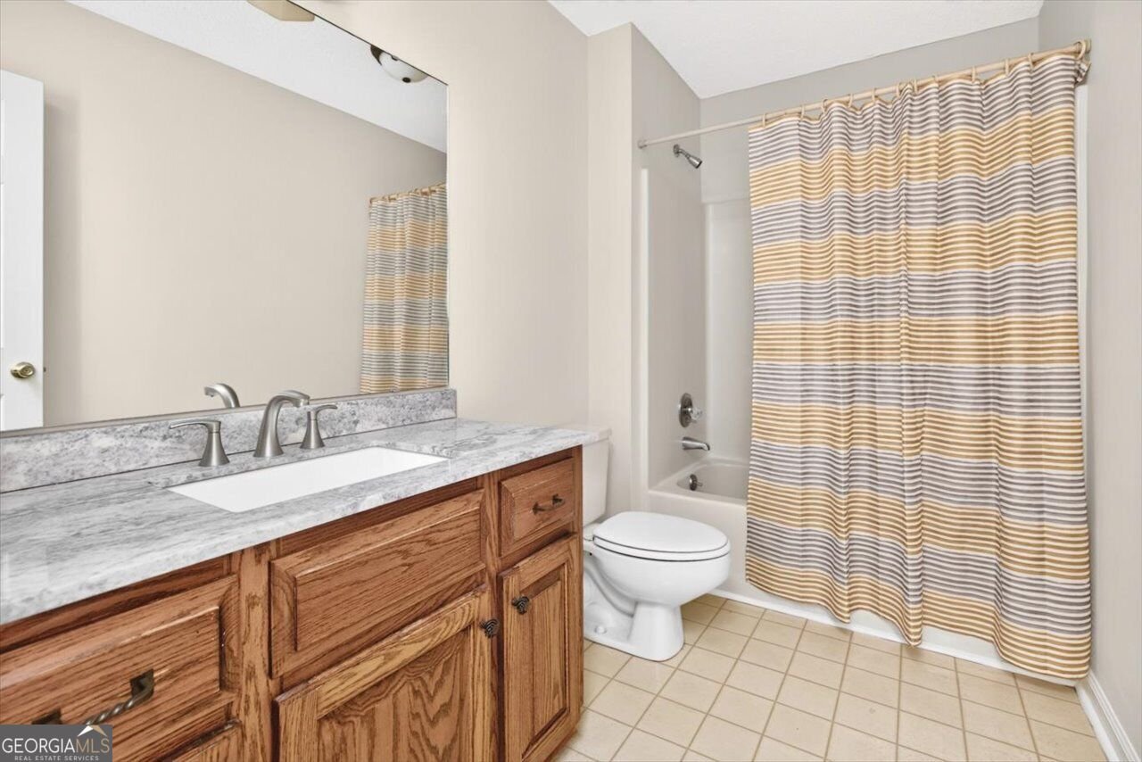 106 Fairways Drive Warner Robins - Photo 44