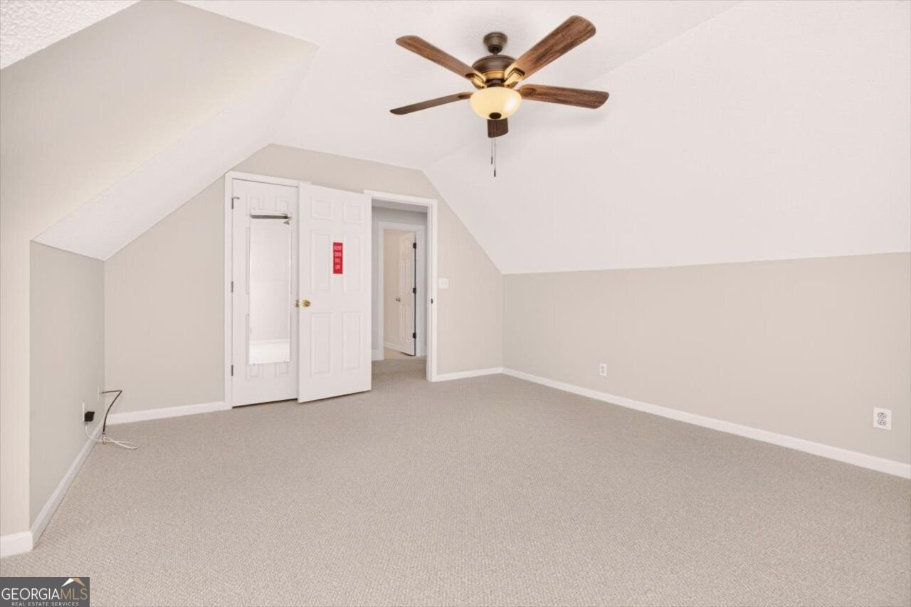 106 Fairways Drive Warner Robins - Photo 47
