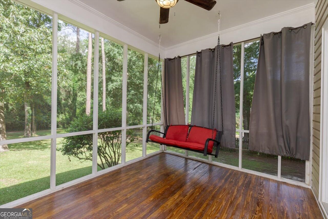 106 Fairways Drive Warner Robins - Photo 48