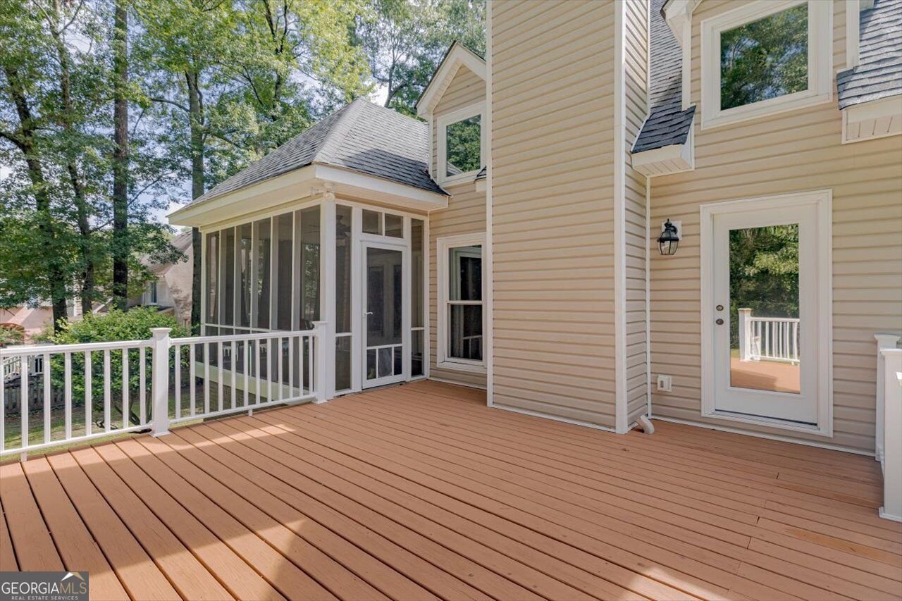 106 Fairways Drive Warner Robins - Photo 49