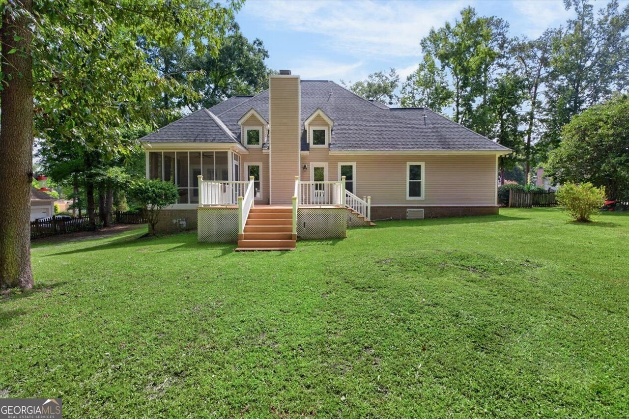 106 Fairways Drive Warner Robins - Photo 51