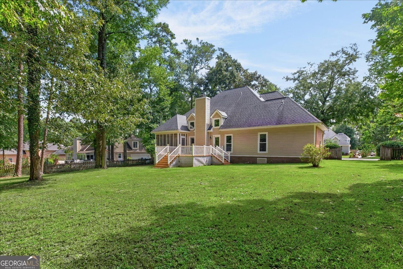 106 Fairways Drive Warner Robins - Photo 52