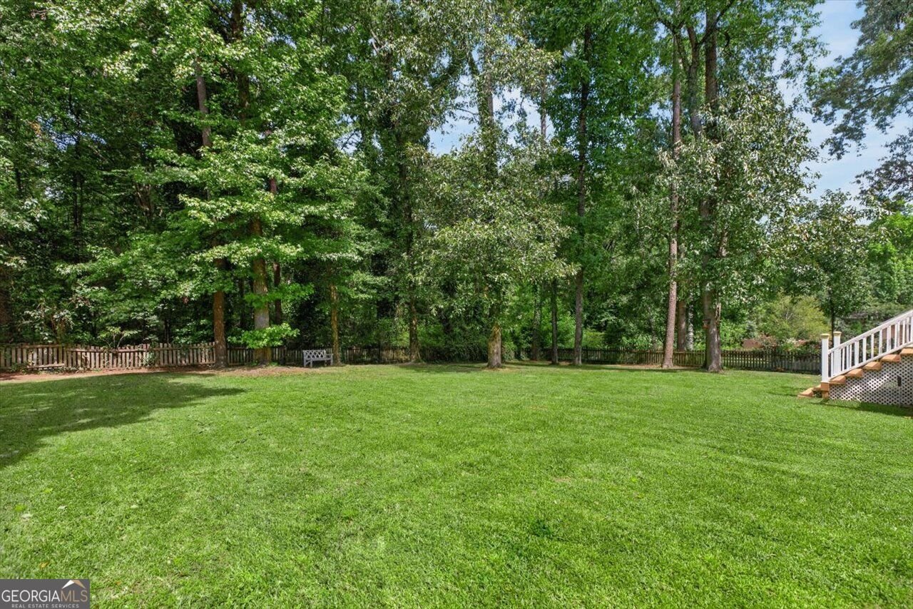 106 Fairways Drive Warner Robins - Photo 53