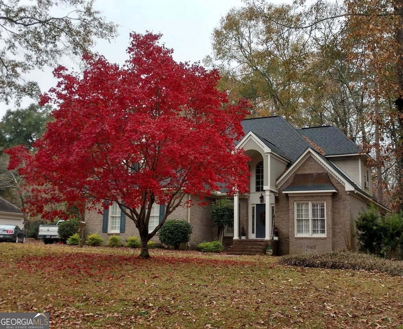 106 Fairways Drive Warner Robins - Photo 56