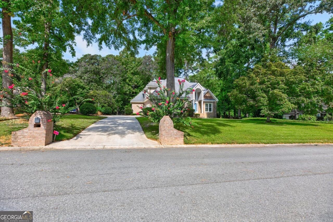 106 Fairways Drive Warner Robins - Photo 6