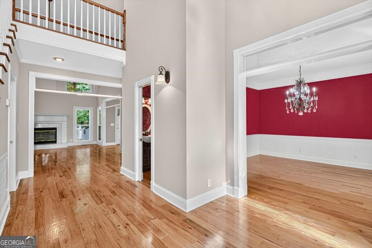 106 Fairways Drive Warner Robins - Photo 8