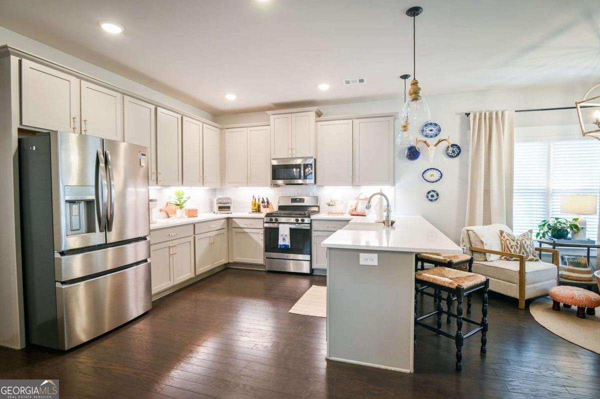 5117 West Robinson Street Covington - Photo 18