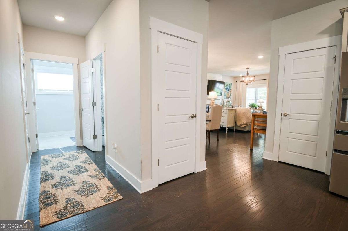 5117 West Robinson Street Covington - Photo 33
