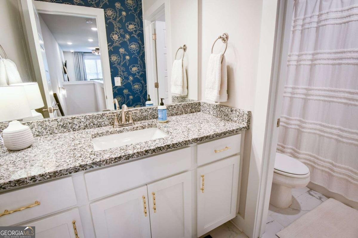 5117 West Robinson Street Covington - Photo 38