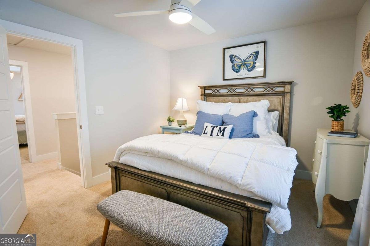 5117 West Robinson Street Covington - Photo 40