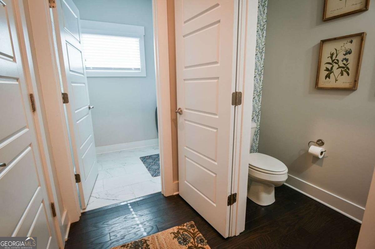 5117 West Robinson Street Covington - Photo 44