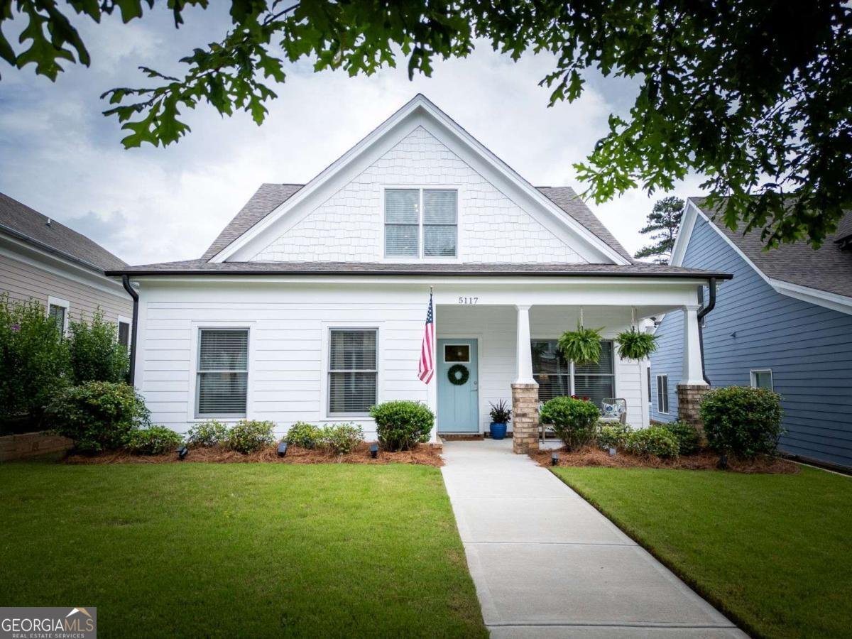 5117 West Robinson Street Covington - Photo 49