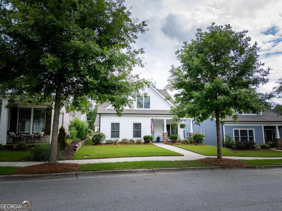 5117 West Robinson Street Covington - Photo 50