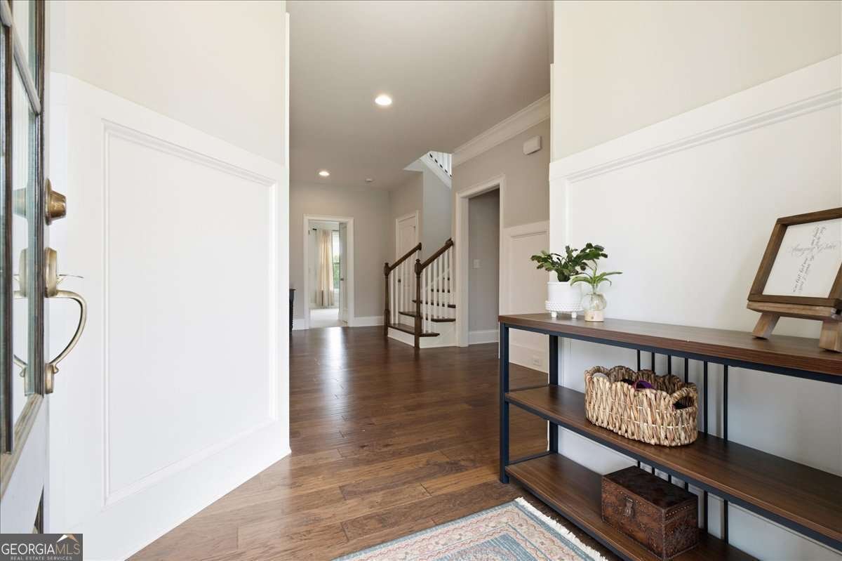 415 Amber Way Woodstock - Photo 10
