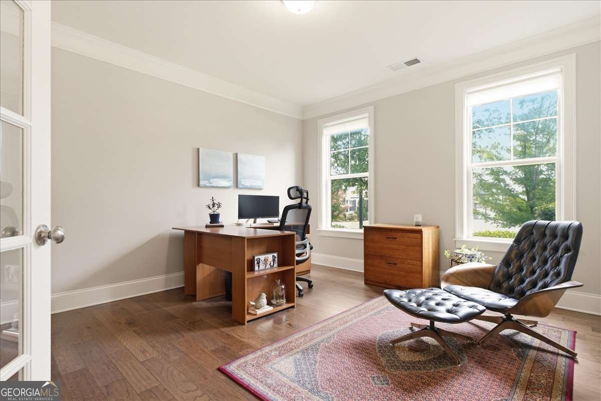 415 Amber Way Woodstock - Photo 11