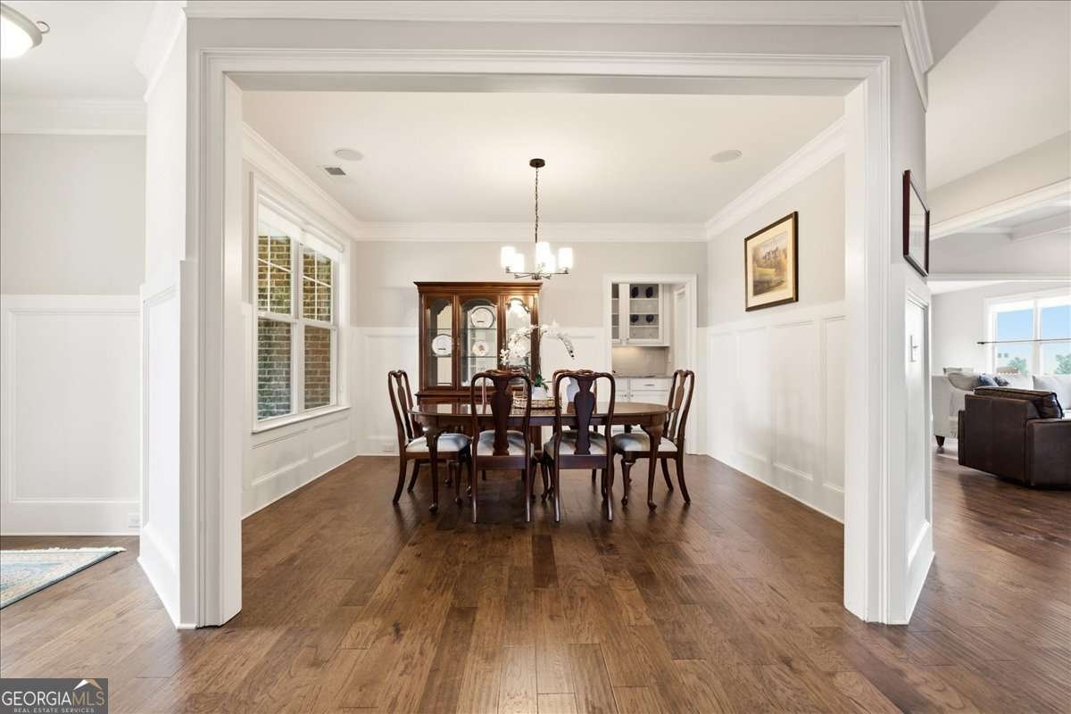 415 Amber Way Woodstock - Photo 12