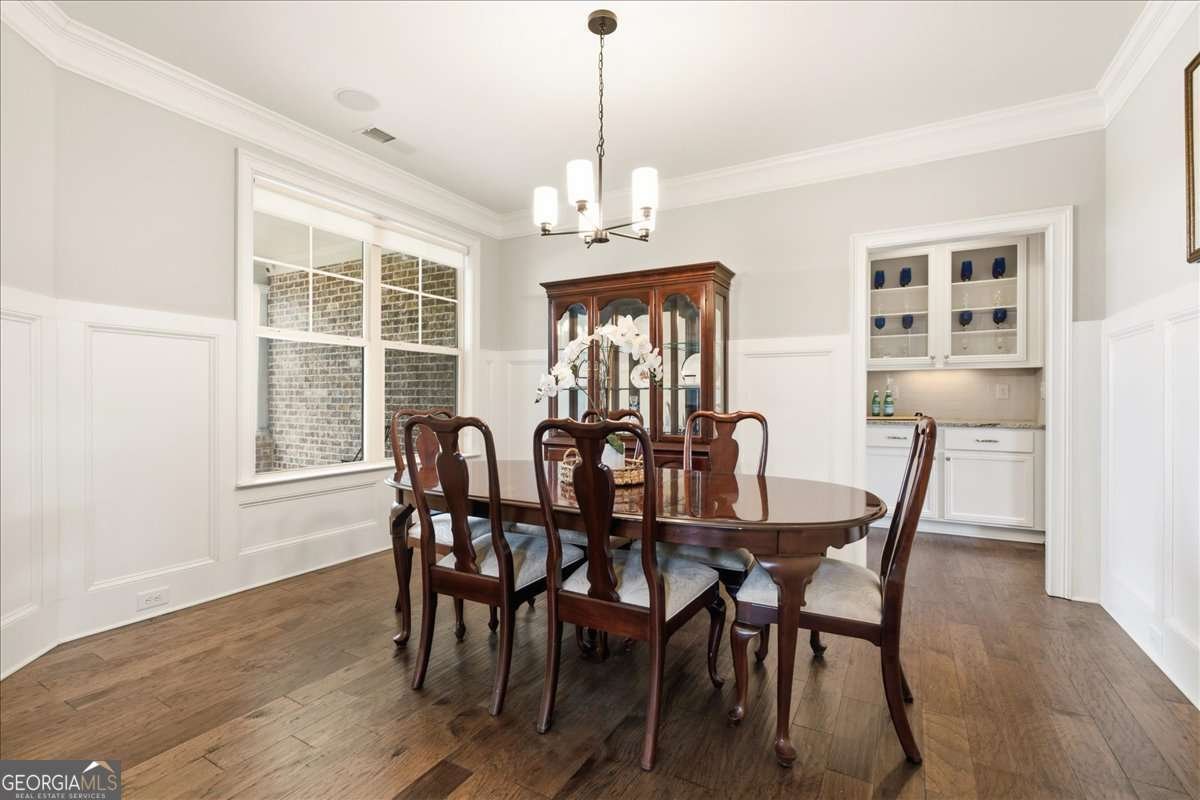 415 Amber Way Woodstock - Photo 13