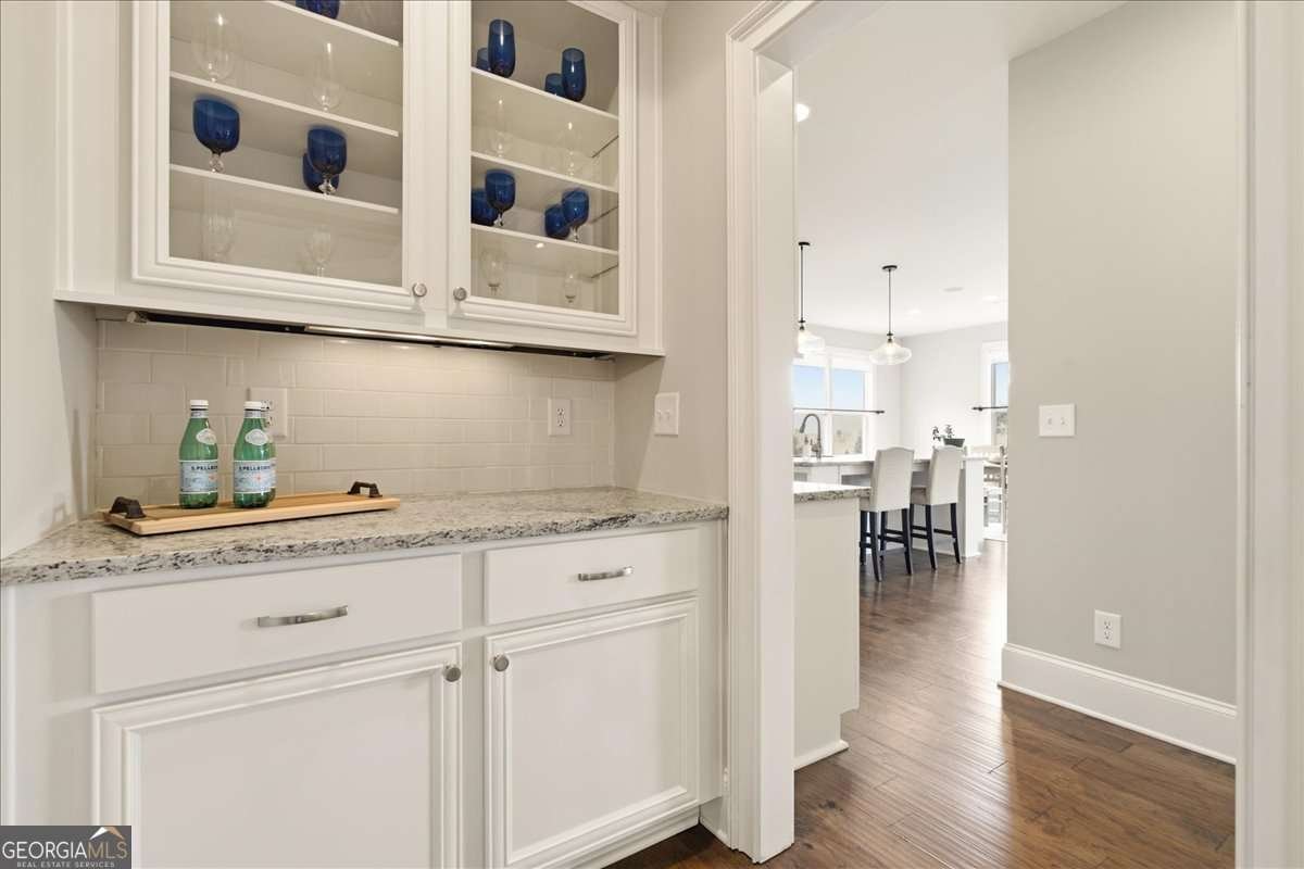 415 Amber Way Woodstock - Photo 14