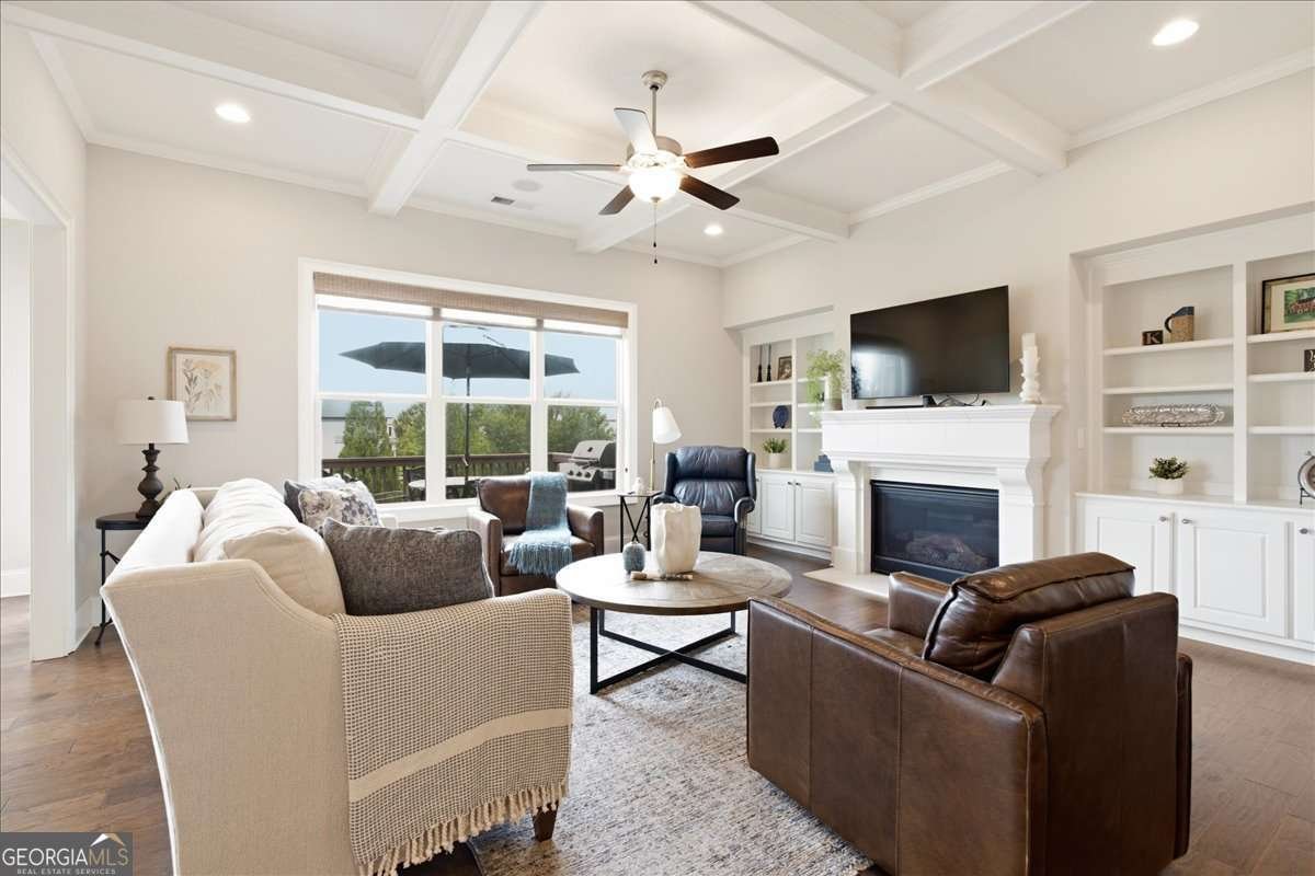 415 Amber Way Woodstock - Photo 15