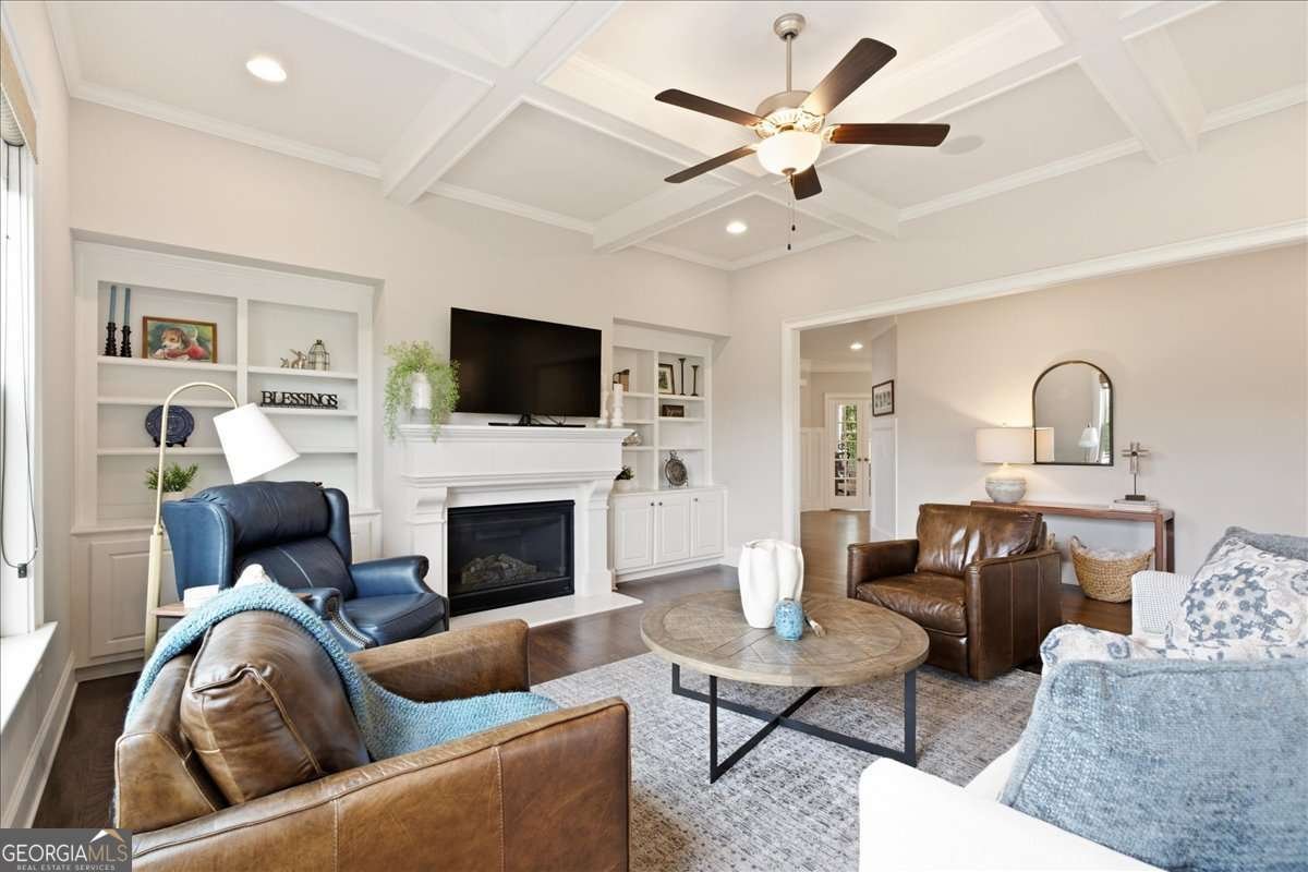415 Amber Way Woodstock - Photo 17
