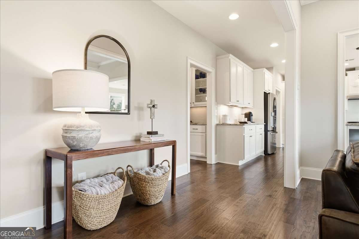 415 Amber Way Woodstock - Photo 18