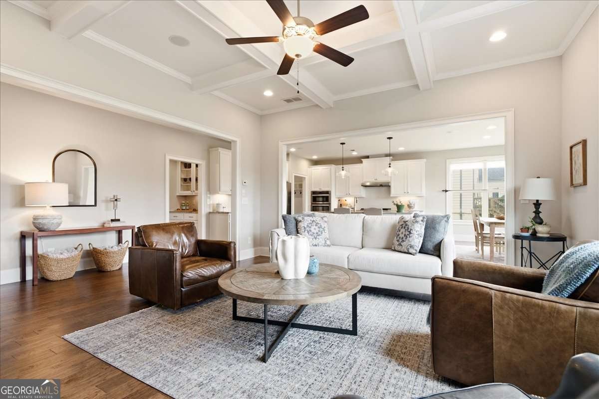 415 Amber Way Woodstock - Photo 19