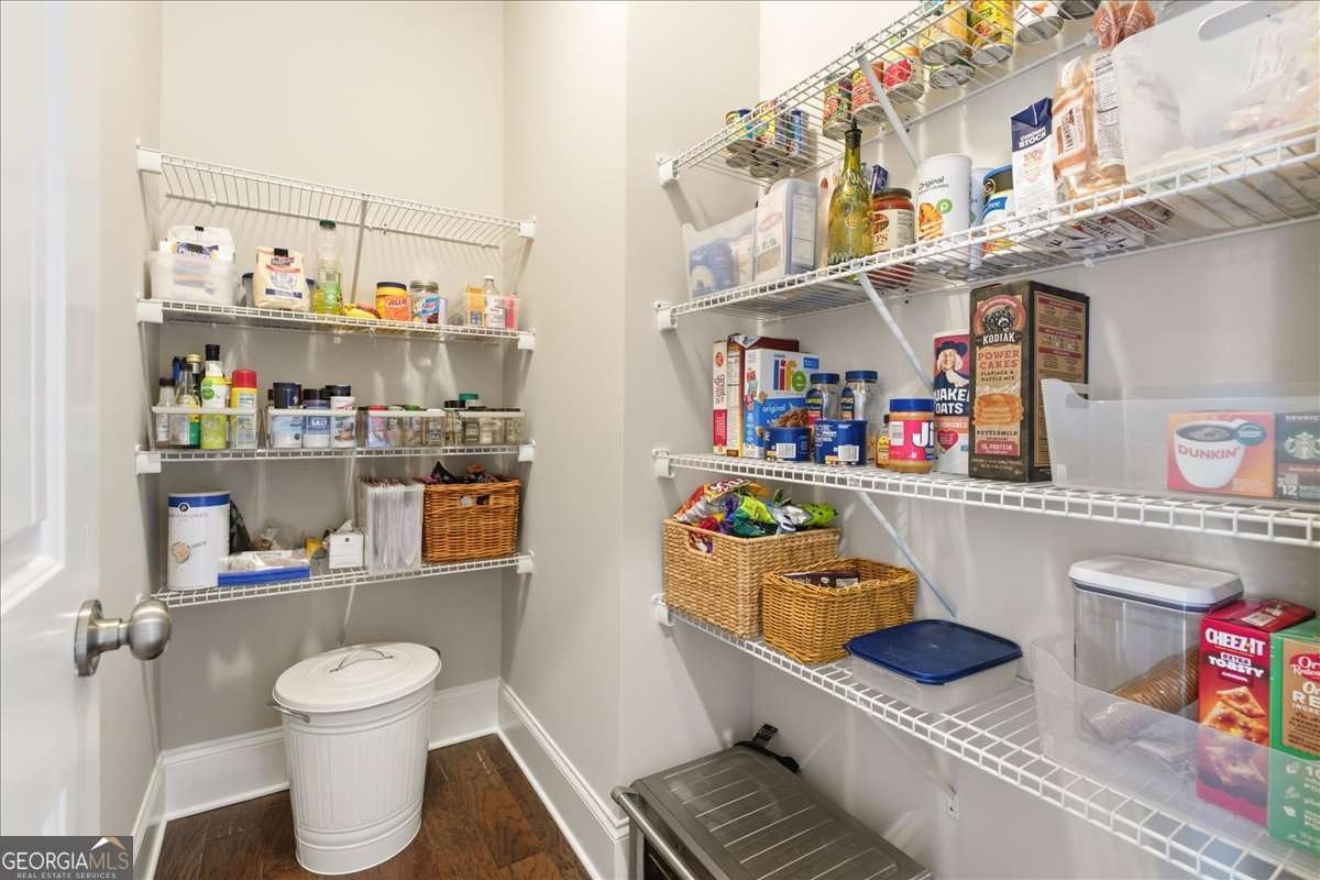 415 Amber Way Woodstock - Photo 21