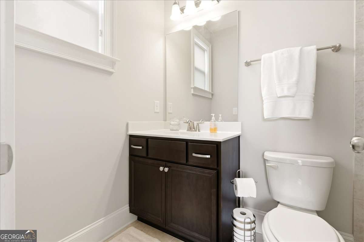 415 Amber Way Woodstock - Photo 23