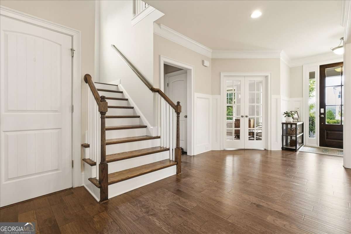 415 Amber Way Woodstock - Photo 25