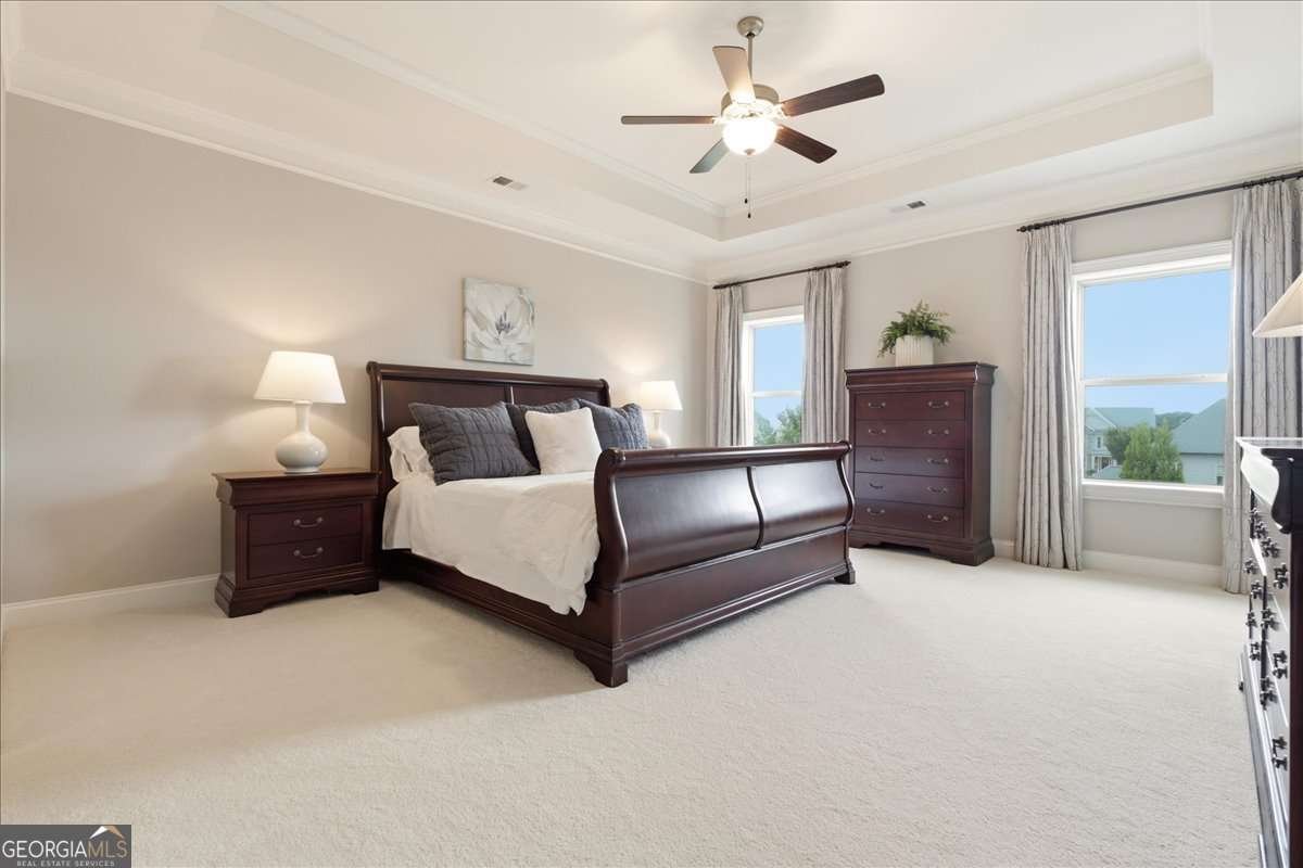 415 Amber Way Woodstock - Photo 28