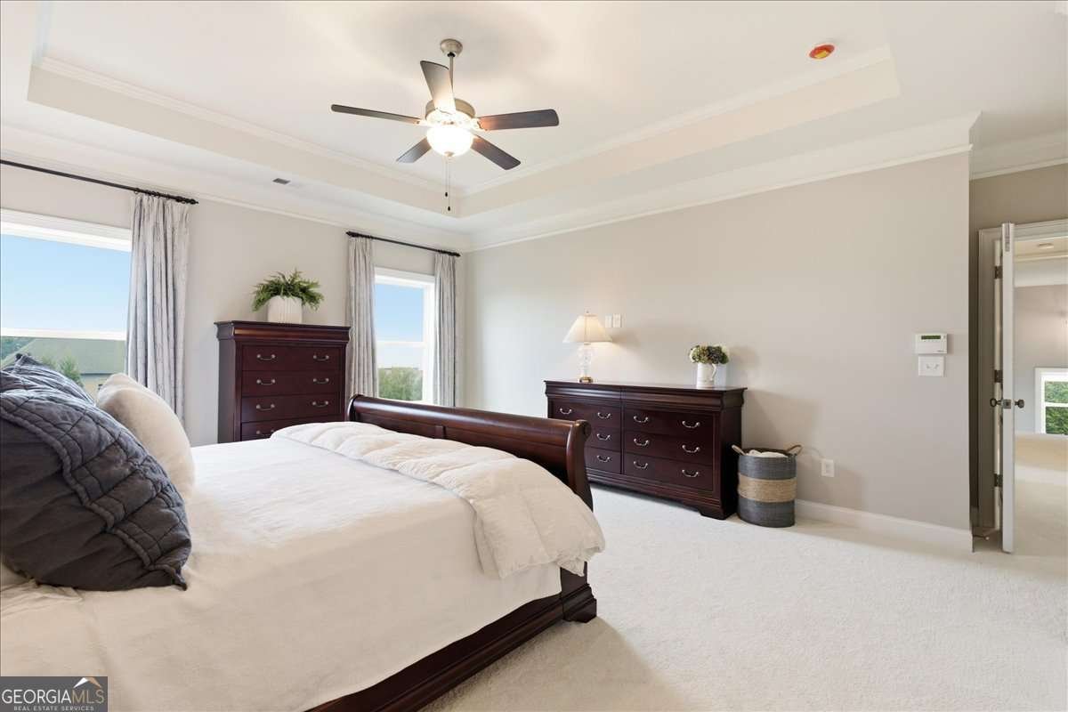 415 Amber Way Woodstock - Photo 29