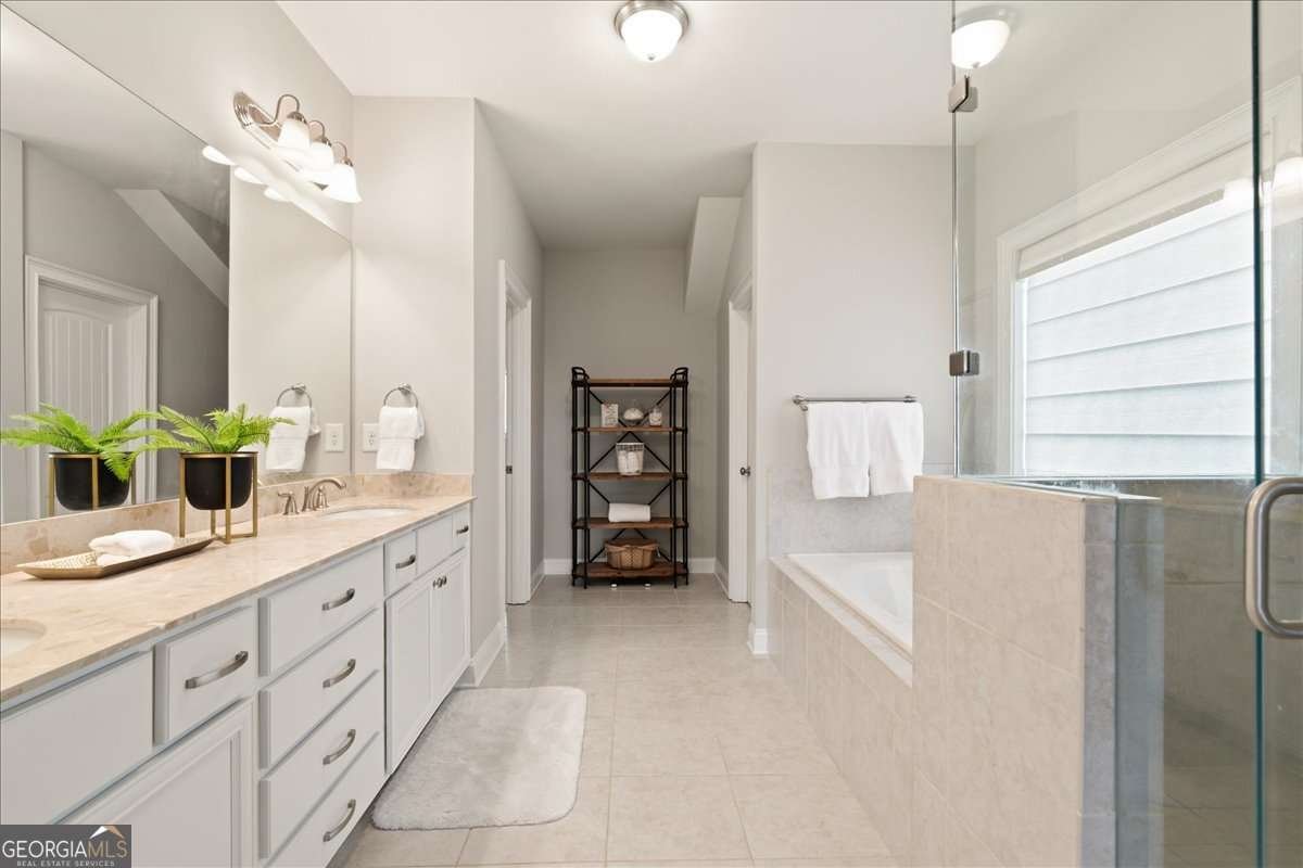 415 Amber Way Woodstock - Photo 30