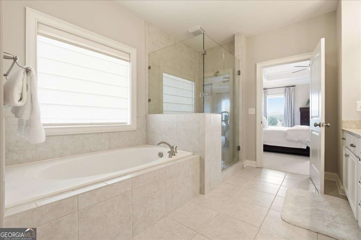 415 Amber Way Woodstock - Photo 31
