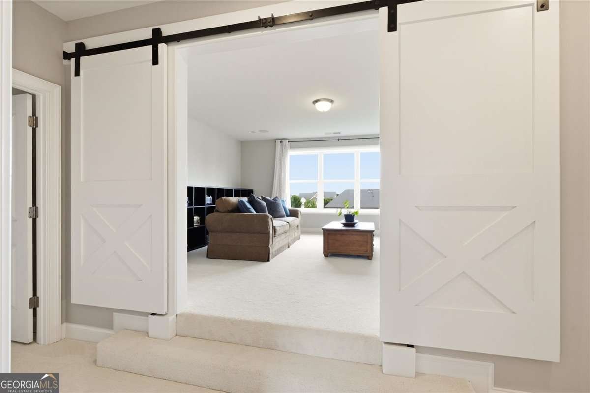 415 Amber Way Woodstock - Photo 33