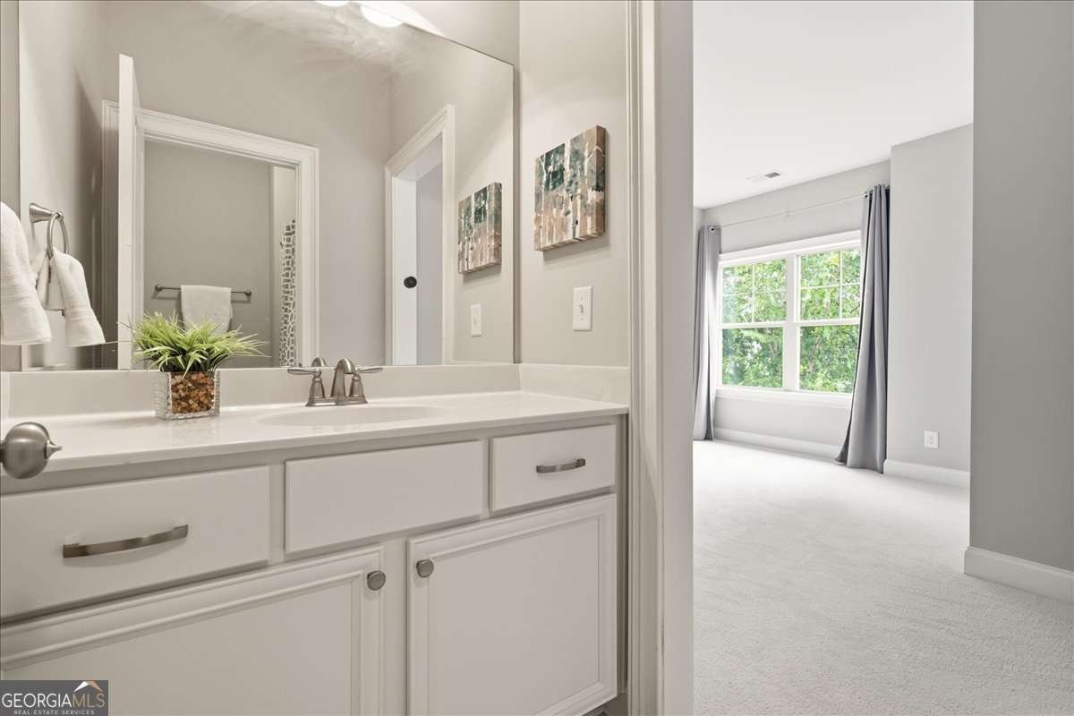 415 Amber Way Woodstock - Photo 37