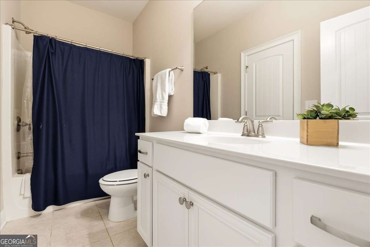 415 Amber Way Woodstock - Photo 40
