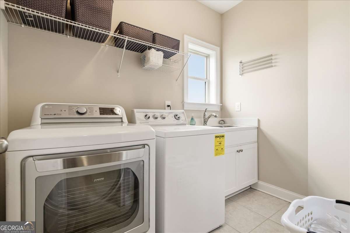 415 Amber Way Woodstock - Photo 41