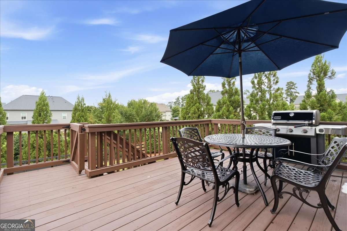 415 Amber Way Woodstock - Photo 43