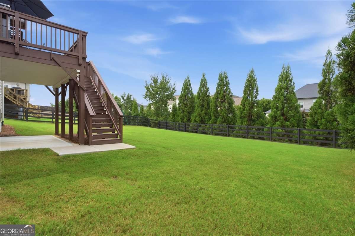 415 Amber Way Woodstock - Photo 46