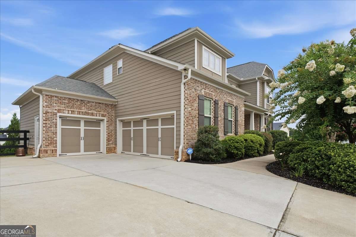 415 Amber Way Woodstock - Photo 47