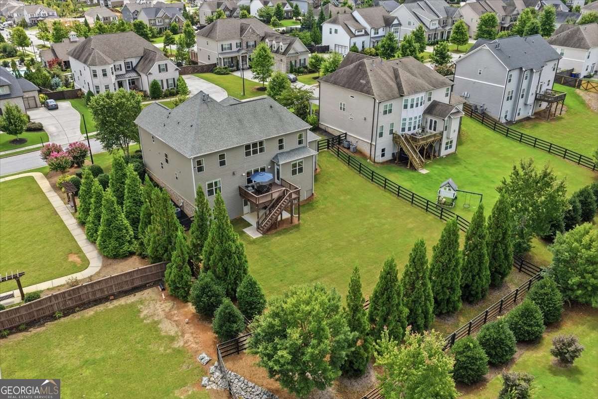415 Amber Way Woodstock - Photo 48