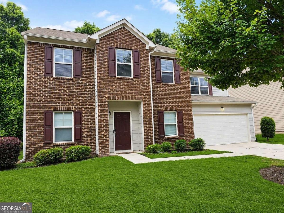 2170 Stonebrook Drive Austell - Photo 22