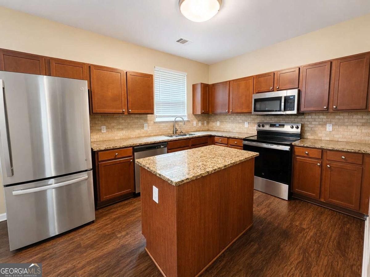 2170 Stonebrook Drive Austell - Photo 8