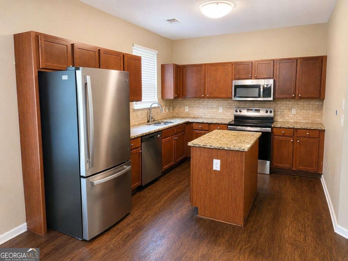 2170 Stonebrook Drive Austell - Photo 9
