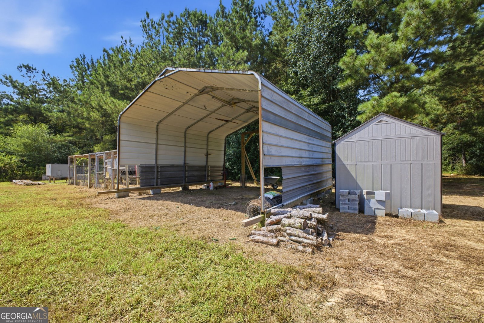 6450 Alabama Hwy 68 E Gaylesville - Photo 10
