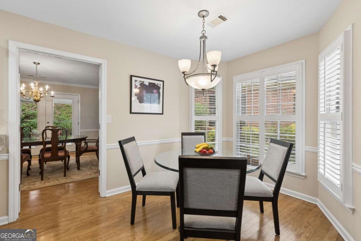 6224 Meadow Run Court Peachtree Corners - Photo 15