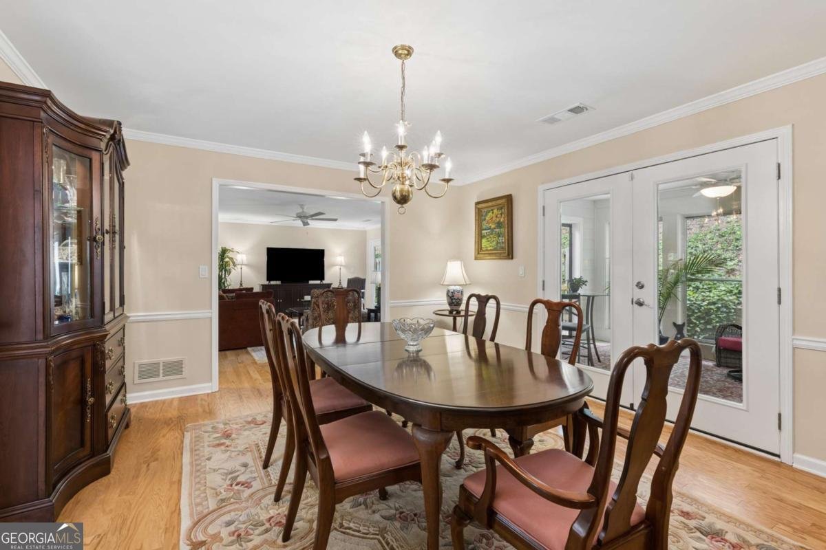 6224 Meadow Run Court Peachtree Corners - Photo 17