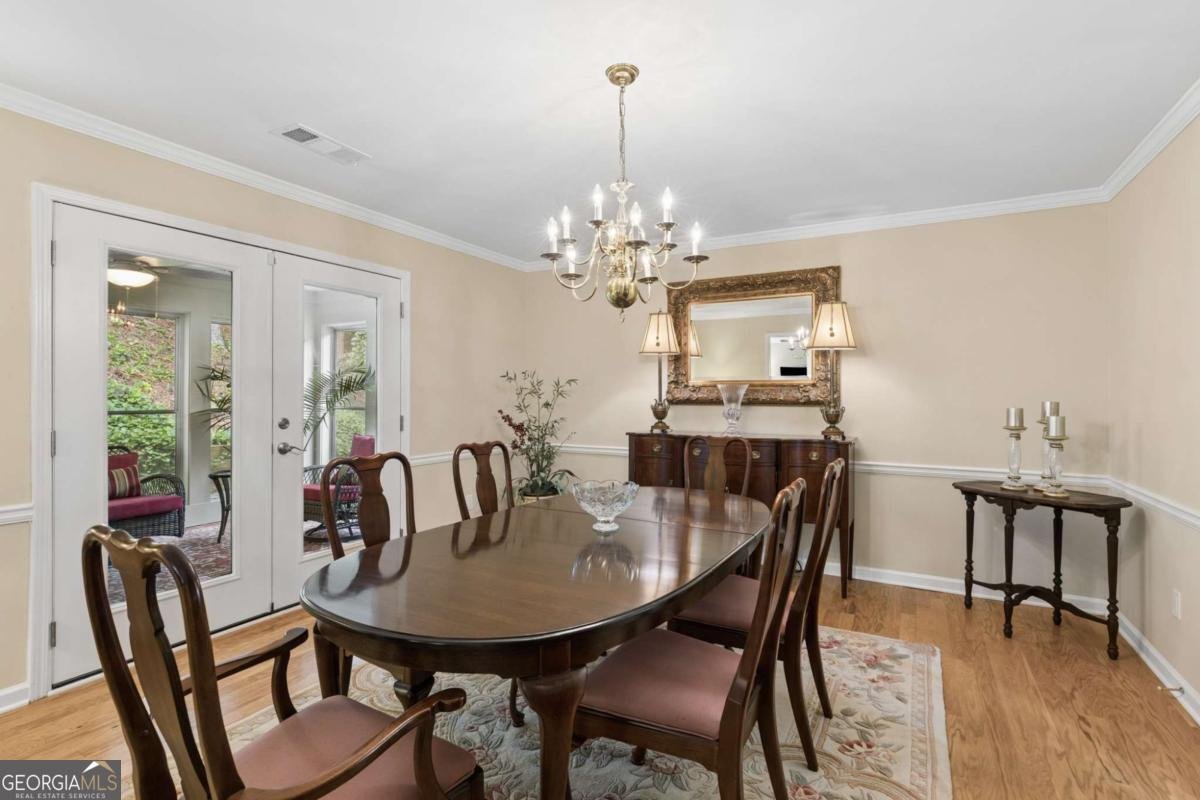 6224 Meadow Run Court Peachtree Corners - Photo 19
