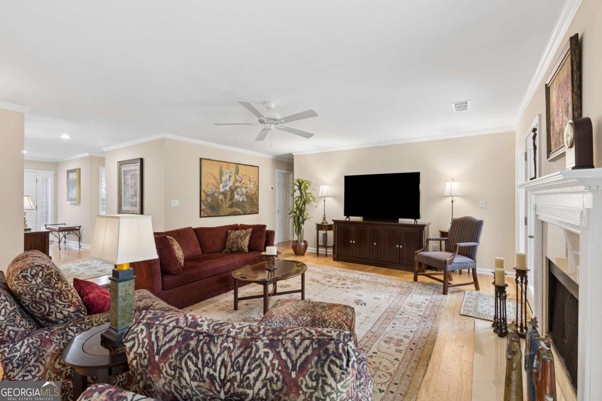 6224 Meadow Run Court Peachtree Corners - Photo 21