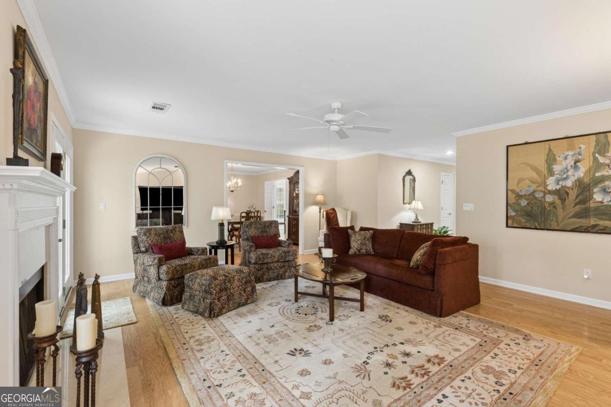 6224 Meadow Run Court Peachtree Corners - Photo 24
